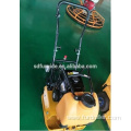 85kg Hand Operated Forward Vibrating Plate Compactor Soil Compaction FPB-20